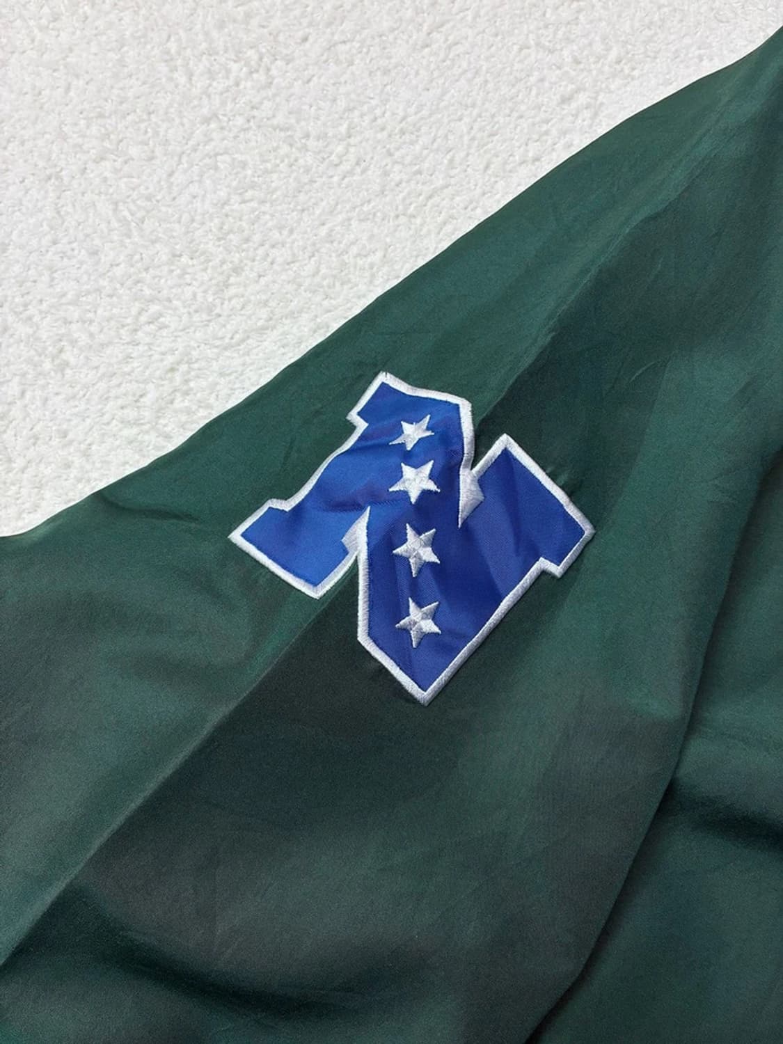 NFL 00's 그린베이 패커스 하프 윈드 웜업 PN6032 상품이미지8