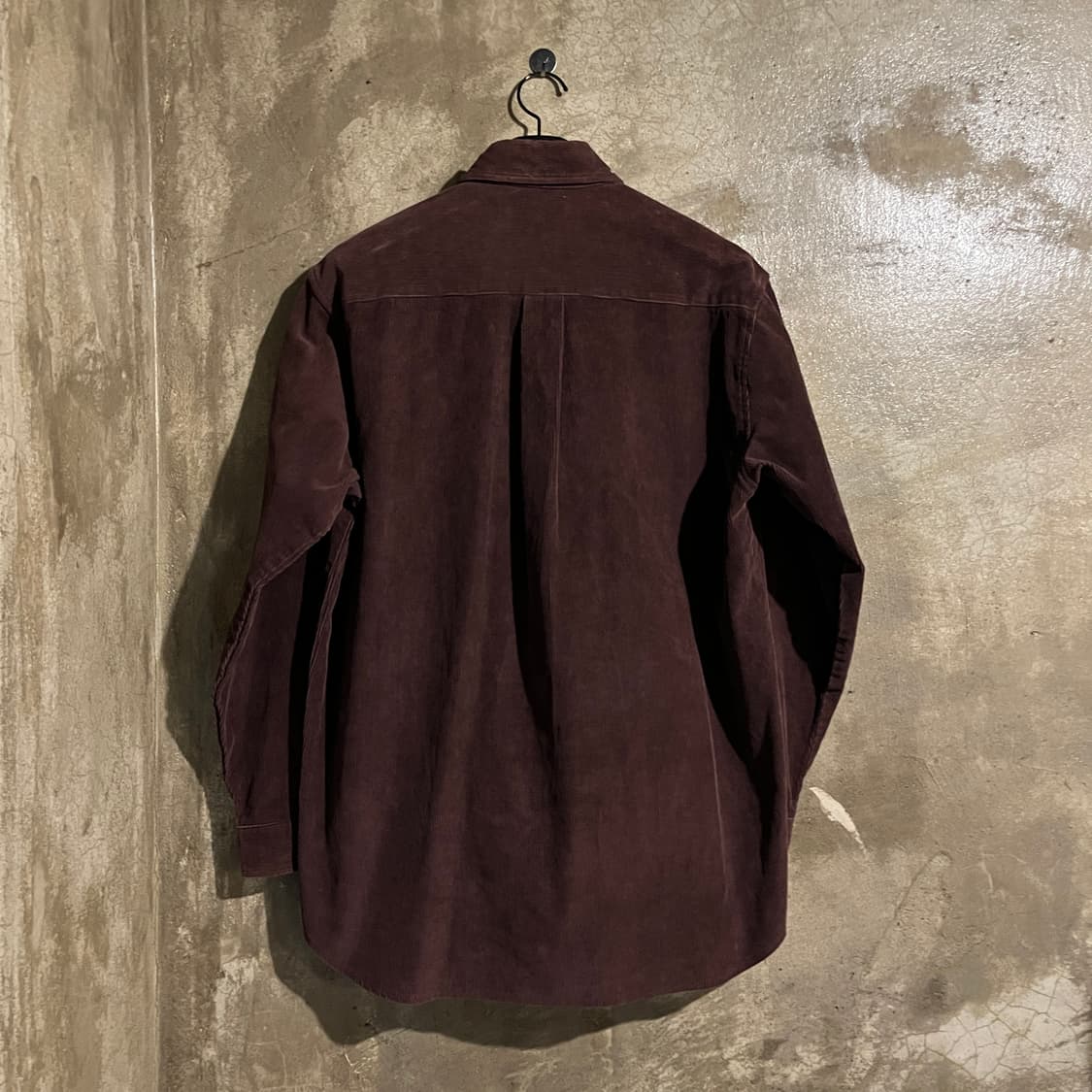 캉골 코듀로이 셔츠 상품이미지4