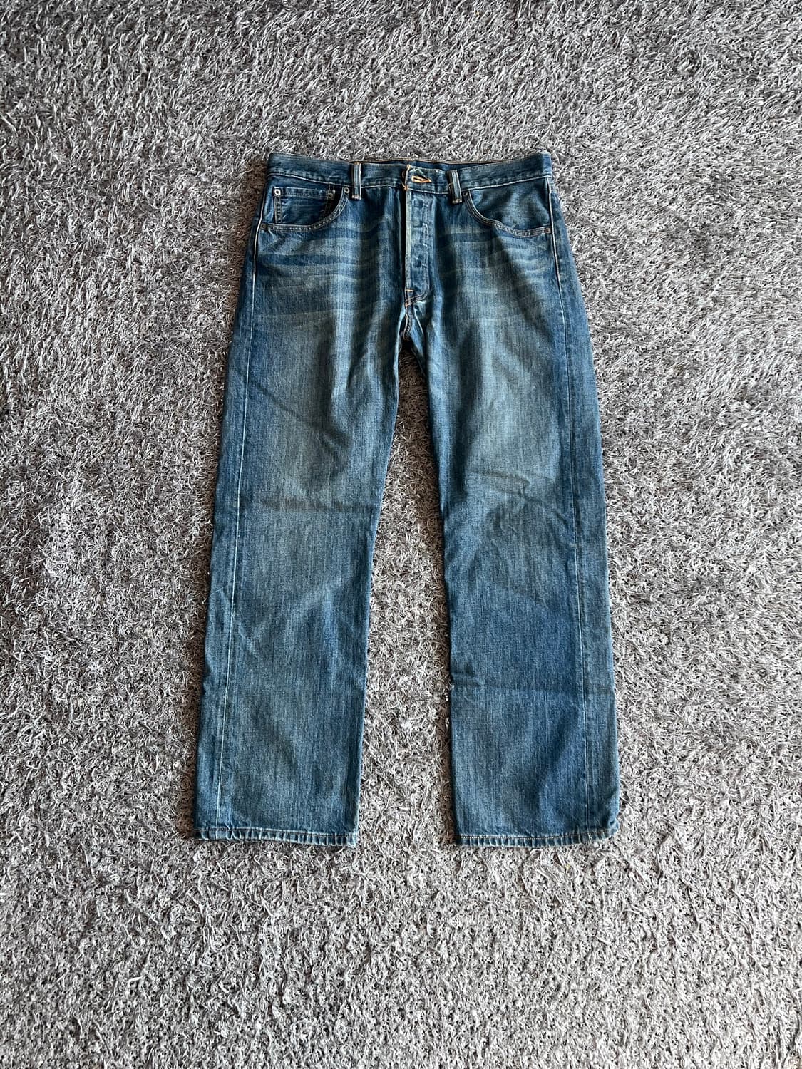 [Levi’s 501 W34 | L30] 상품이미지3