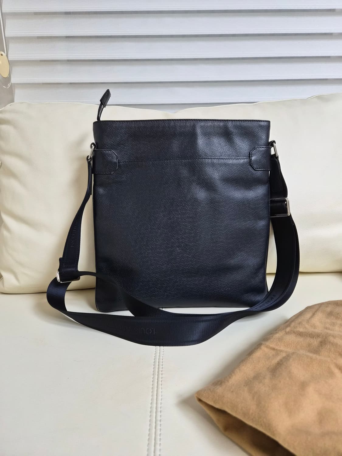 루이비통 정품 남성 타이거  상품이미지2