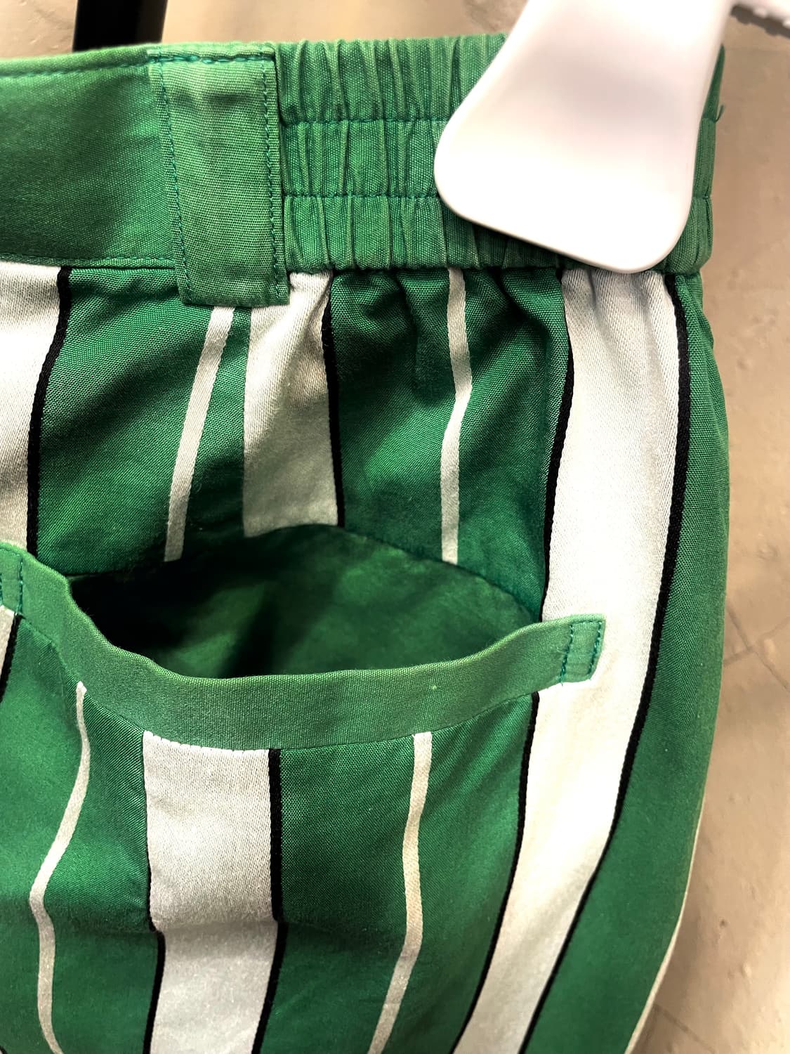 크리스찬디올 스커트 26 상품이미지5