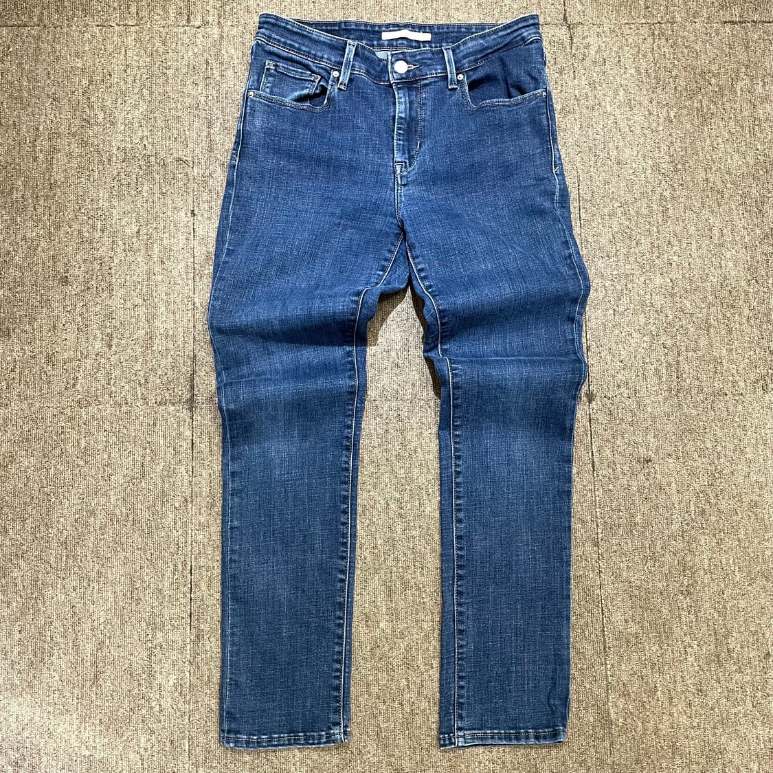 (31) Levi's (리바이스  mid rise skinny) 상품이미지3