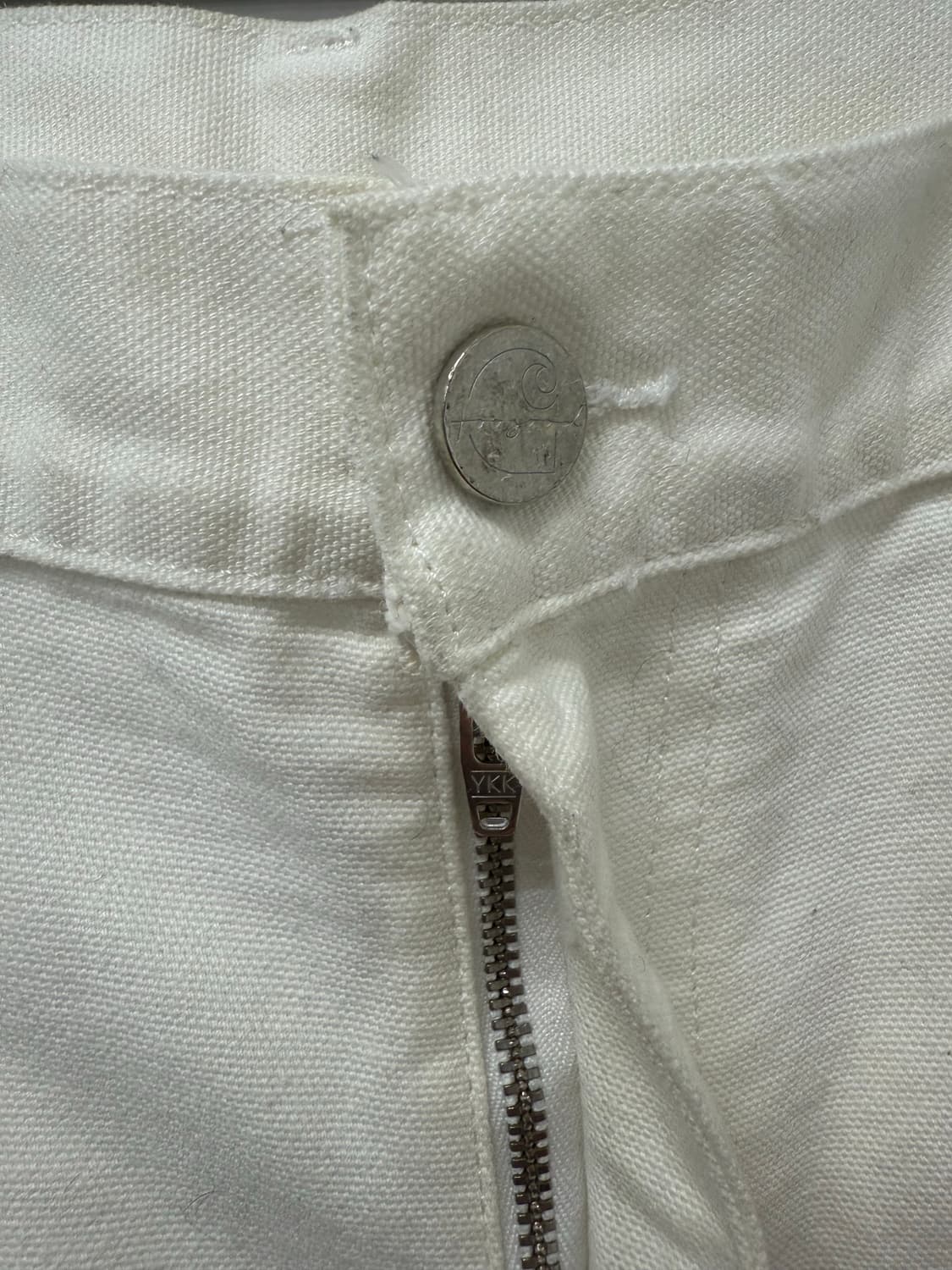 Toogood Carhatt 워크팬츠 상품이미지3