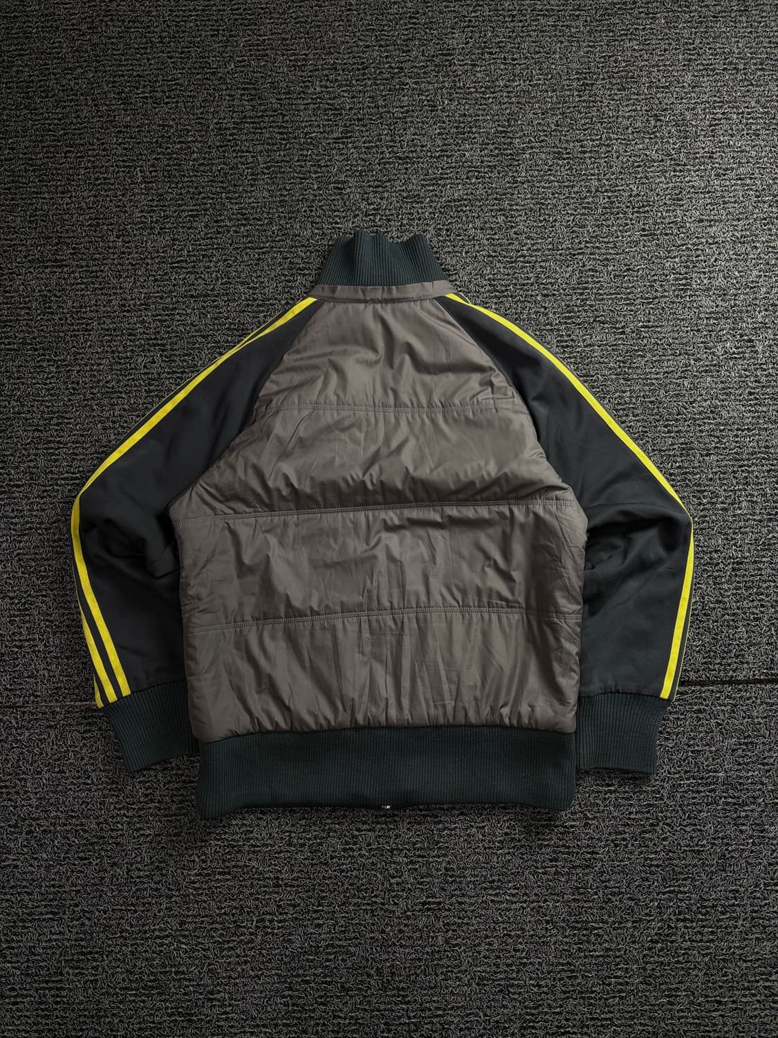 00s 아디다스 올드스쿨 트랙탑 점퍼 1566 상품이미지4