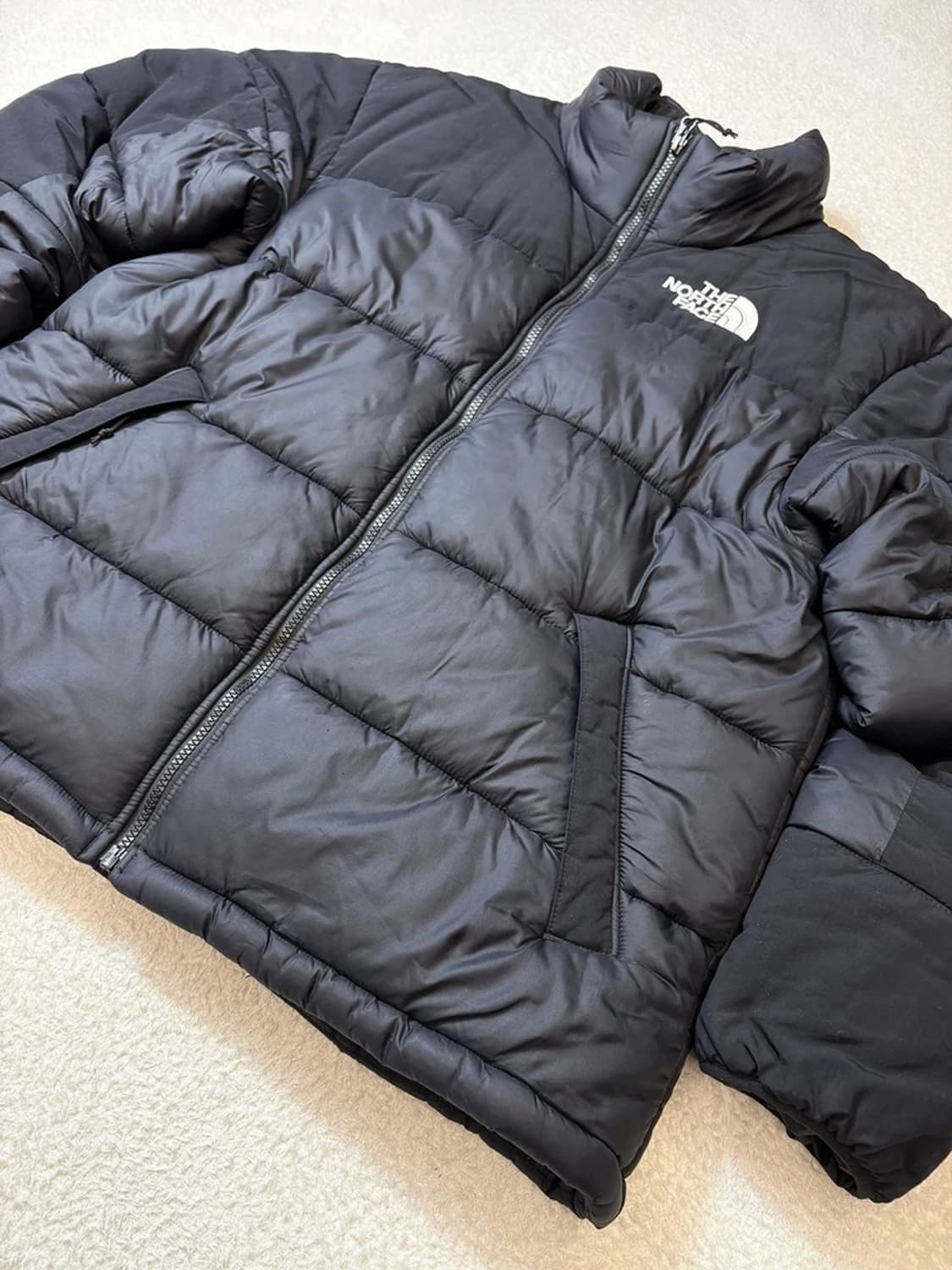 노스페이스 히말라야 인슐레이션 푸퍼 패딩 pn6159 상품이미지3