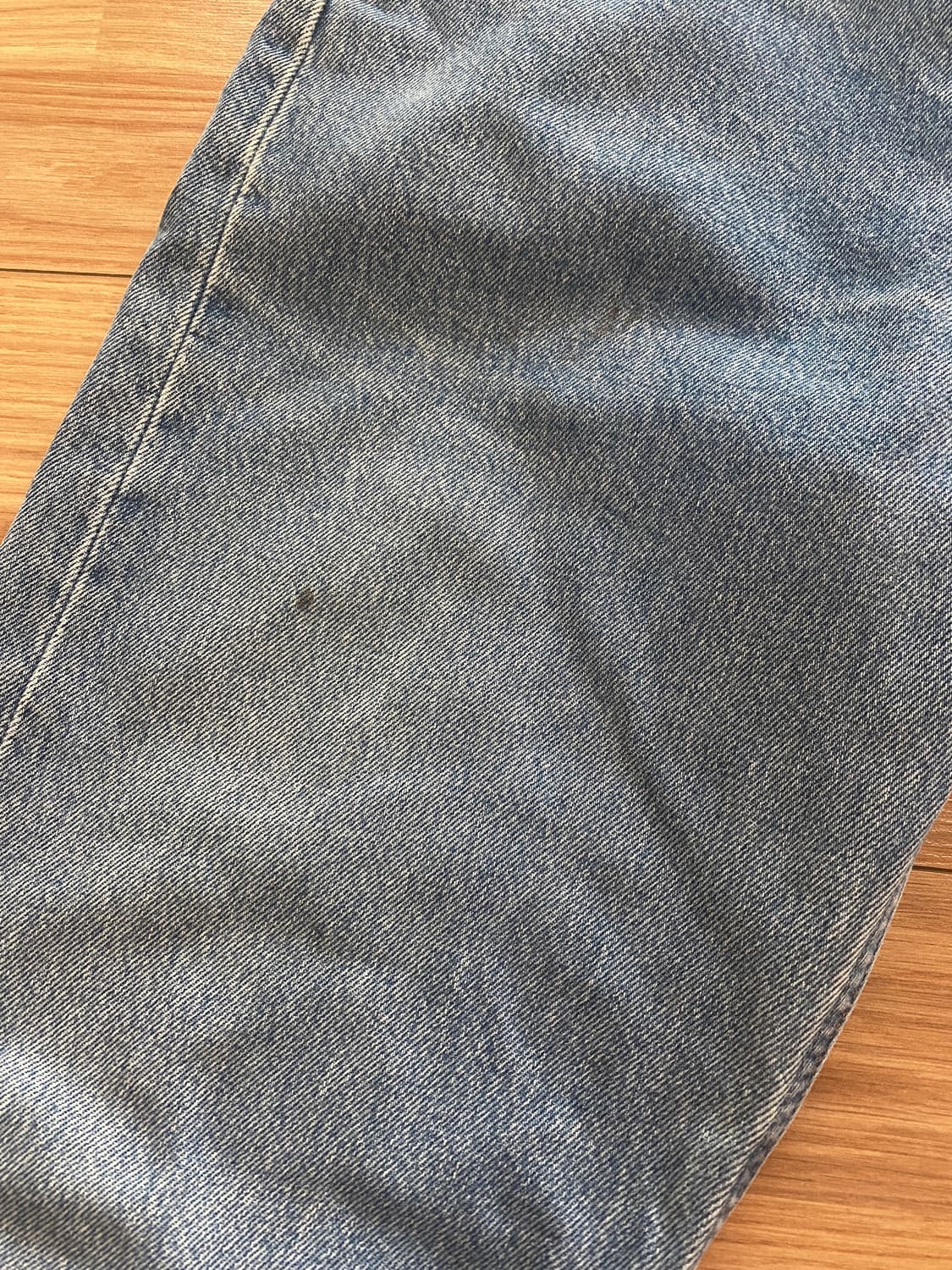 90s levis 501 32 상품이미지4