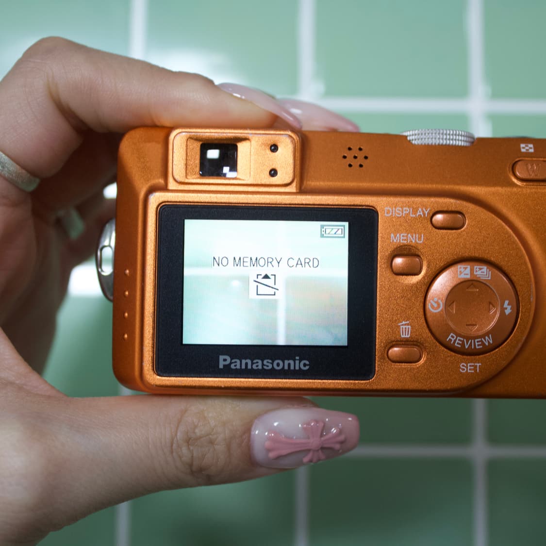 파나소닉 루믹스 DMC-F1 상품이미지4