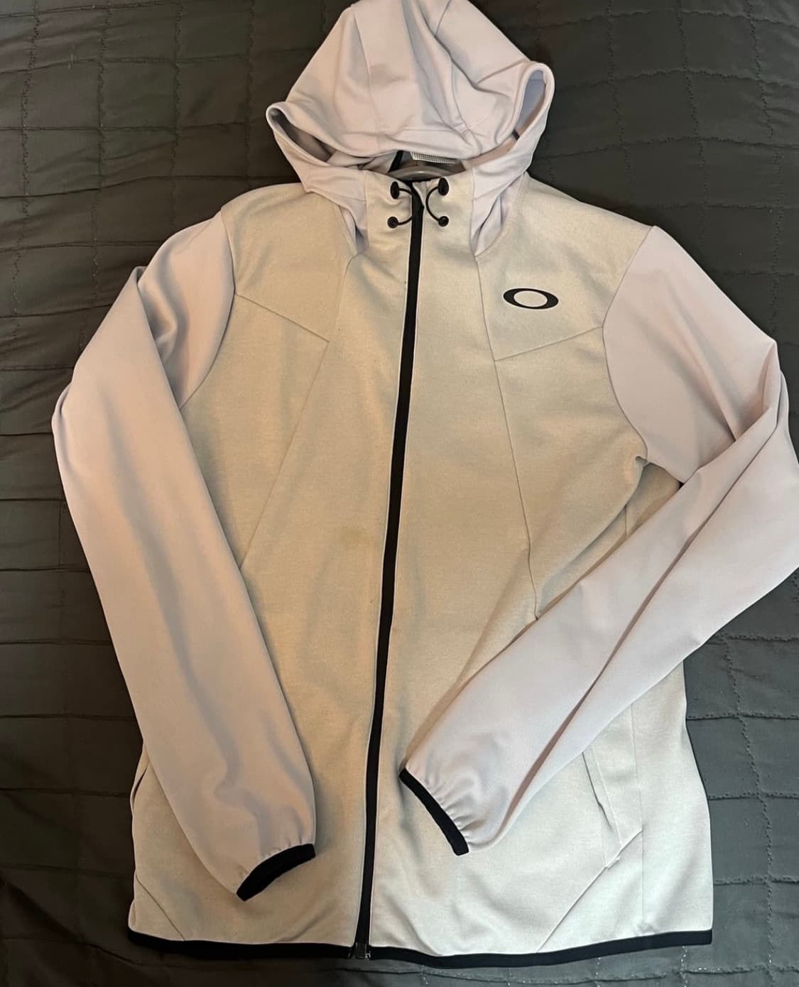 오클리 핸드워머 집업 상품이미지1