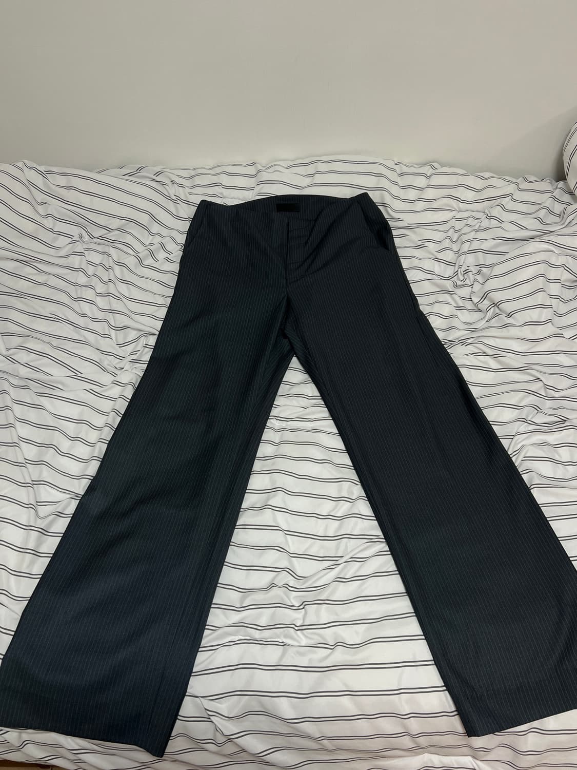 머듈 라운지팬츠 / stripe 상품이미지3