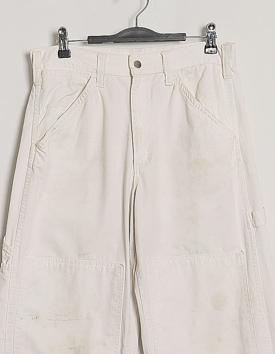  90's Wrangler Durty Painter Pant (30) 상품이미지2