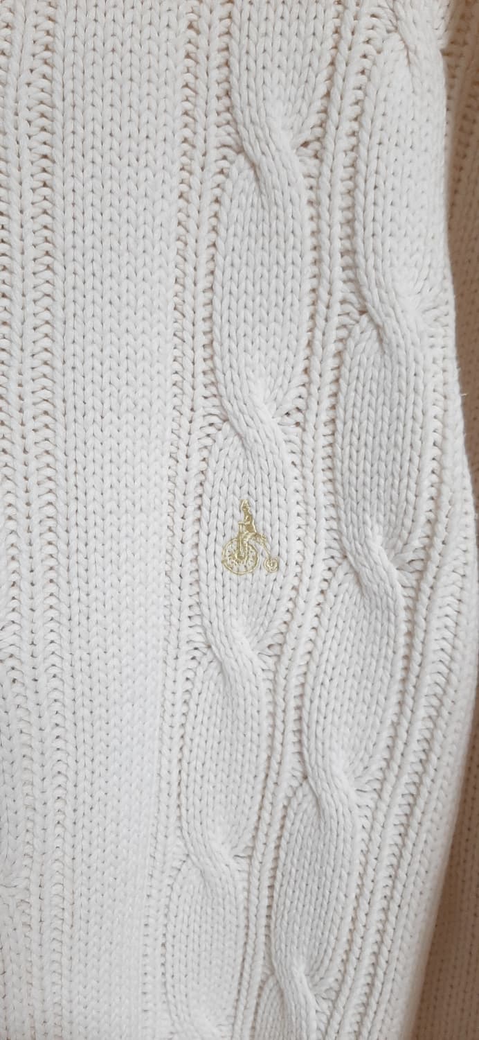 빈폴 스웨터 상태굿  상품이미지3