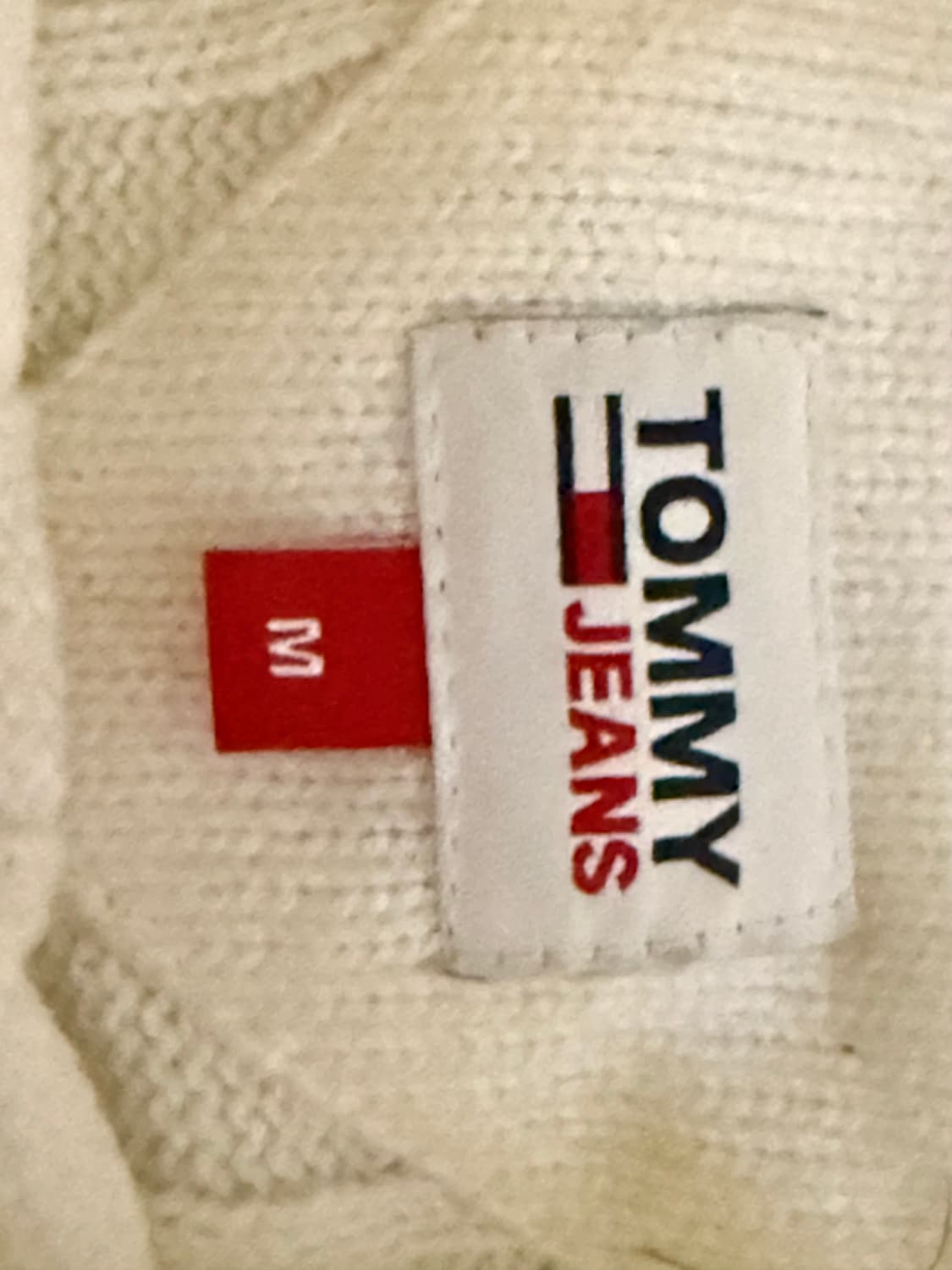 타미진스 여성 니트 상품이미지4