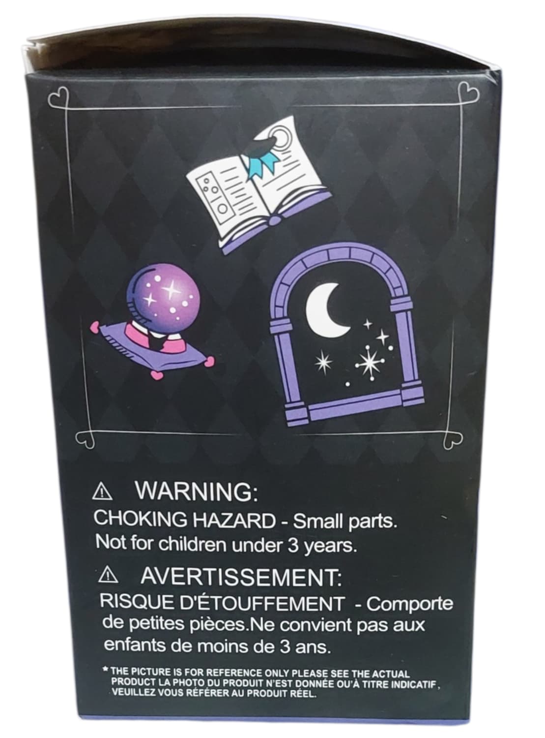 새상품)산리오 마법소녀 헬로키티 피규어 상품이미지4