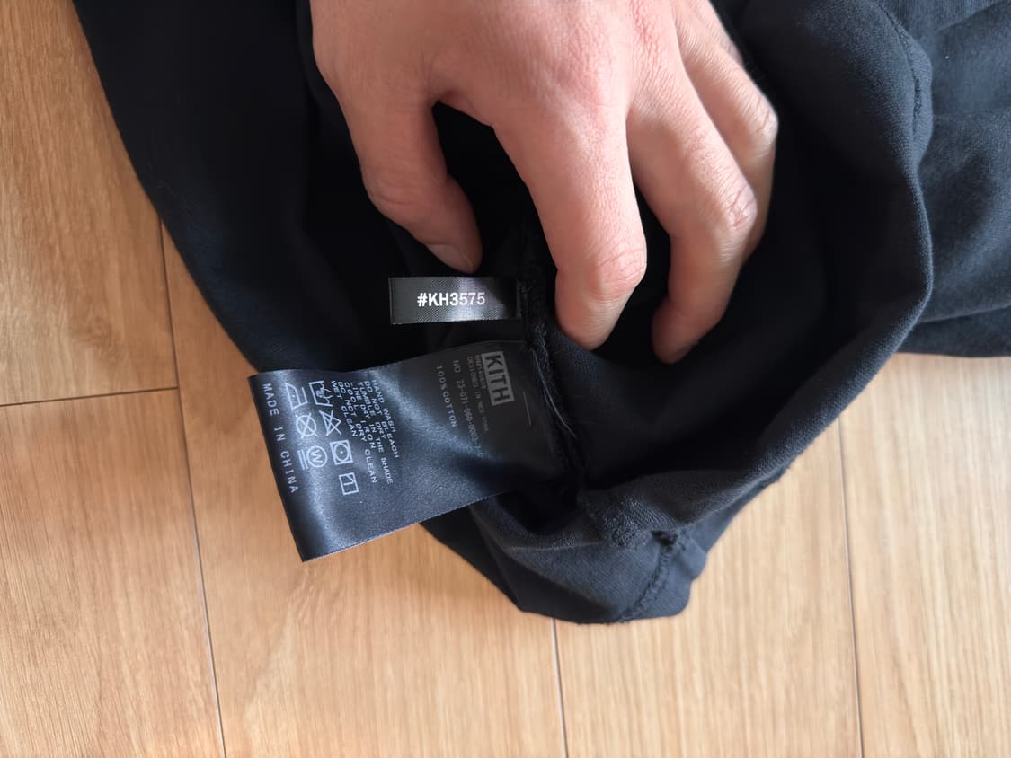 kith 키스 도쿄 반팔 상품이미지3