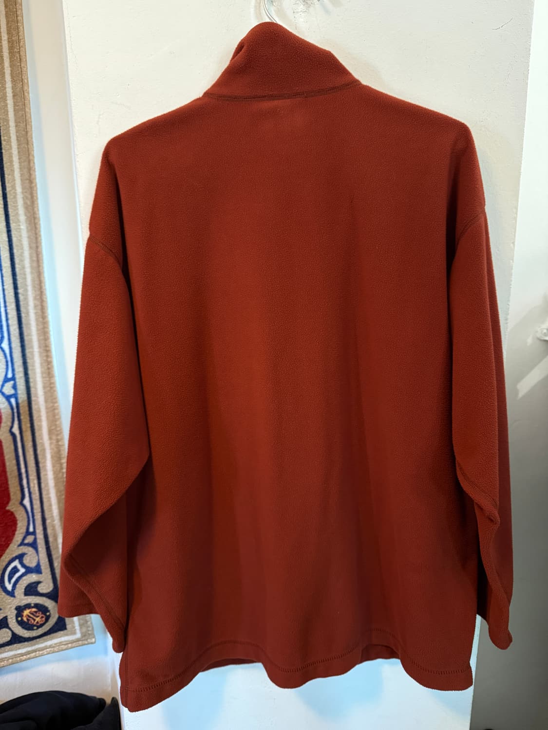 USA🇺🇸 파타고니아 신칠라 풀집업 플리스 L 상품이미지6