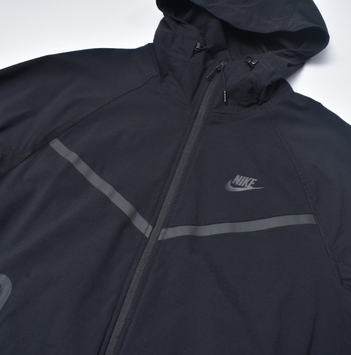 나이키 러너 윈드브레이커 바람막이 자켓 S 상품이미지3