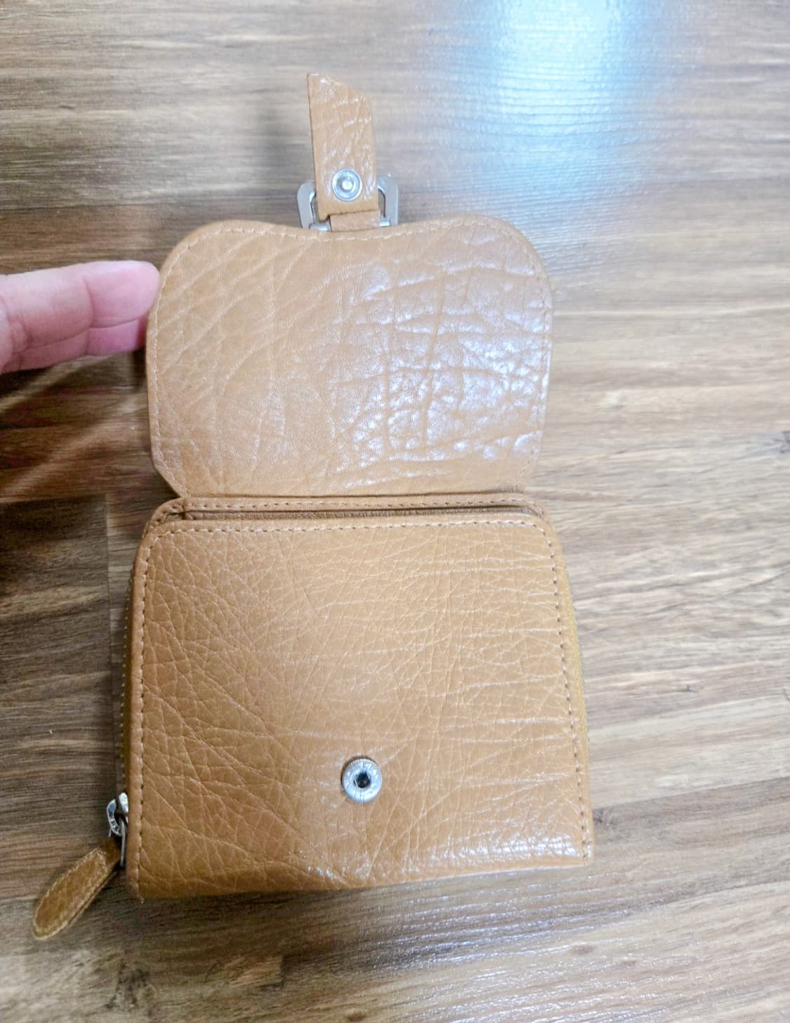 래들리 런던 그로브너 지갑 상품이미지3