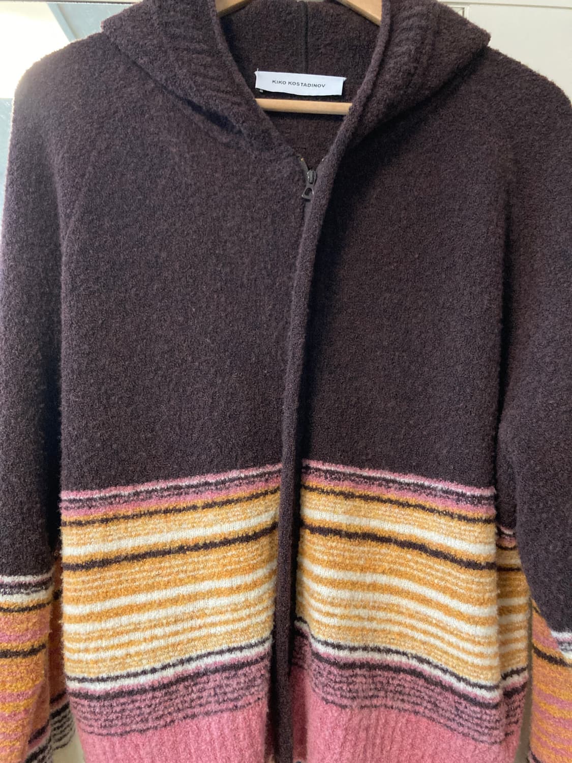 키코 ketra hoodie 상품이미지4