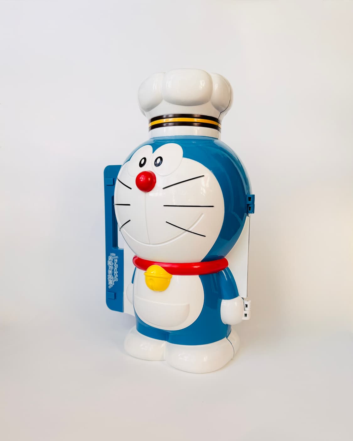 도라에몽 피규어 그림 도구 세트 상품이미지2