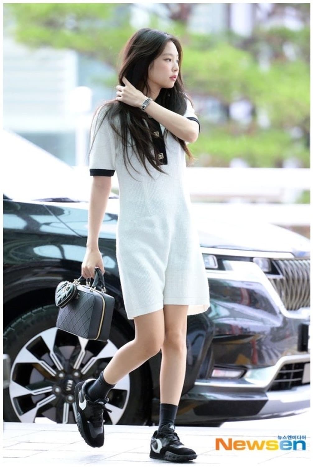 마린세르 라이즈 스니커즈 250 (38) 상품이미지3