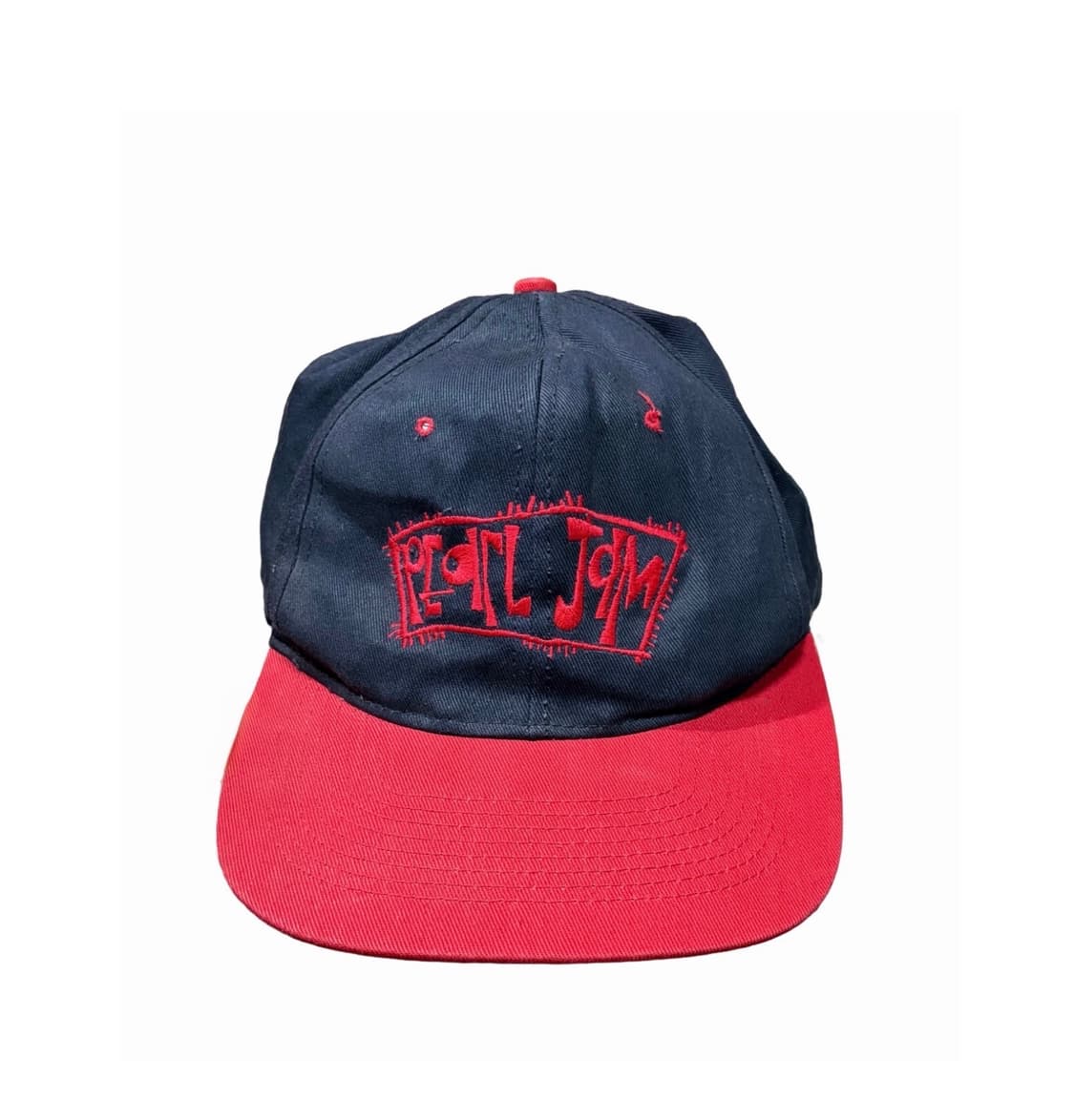 90s Pearl jam cap 상품이미지1