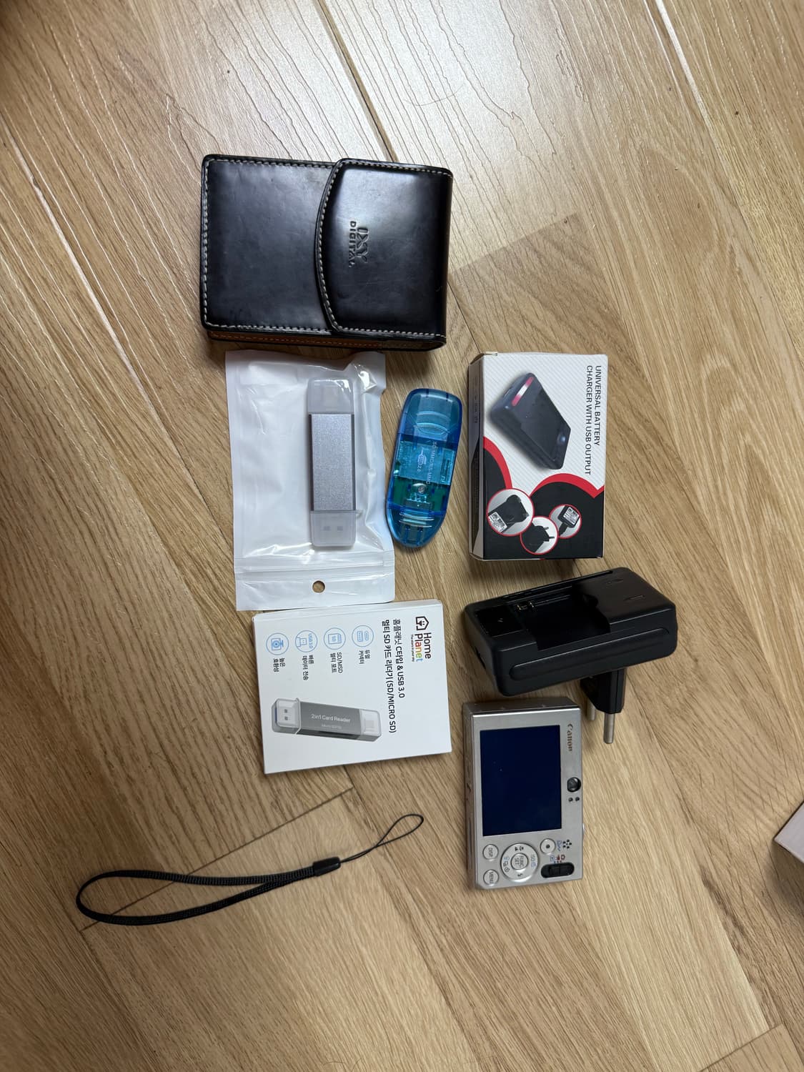 CANON IXUS70(ixy10) 상품이미지1