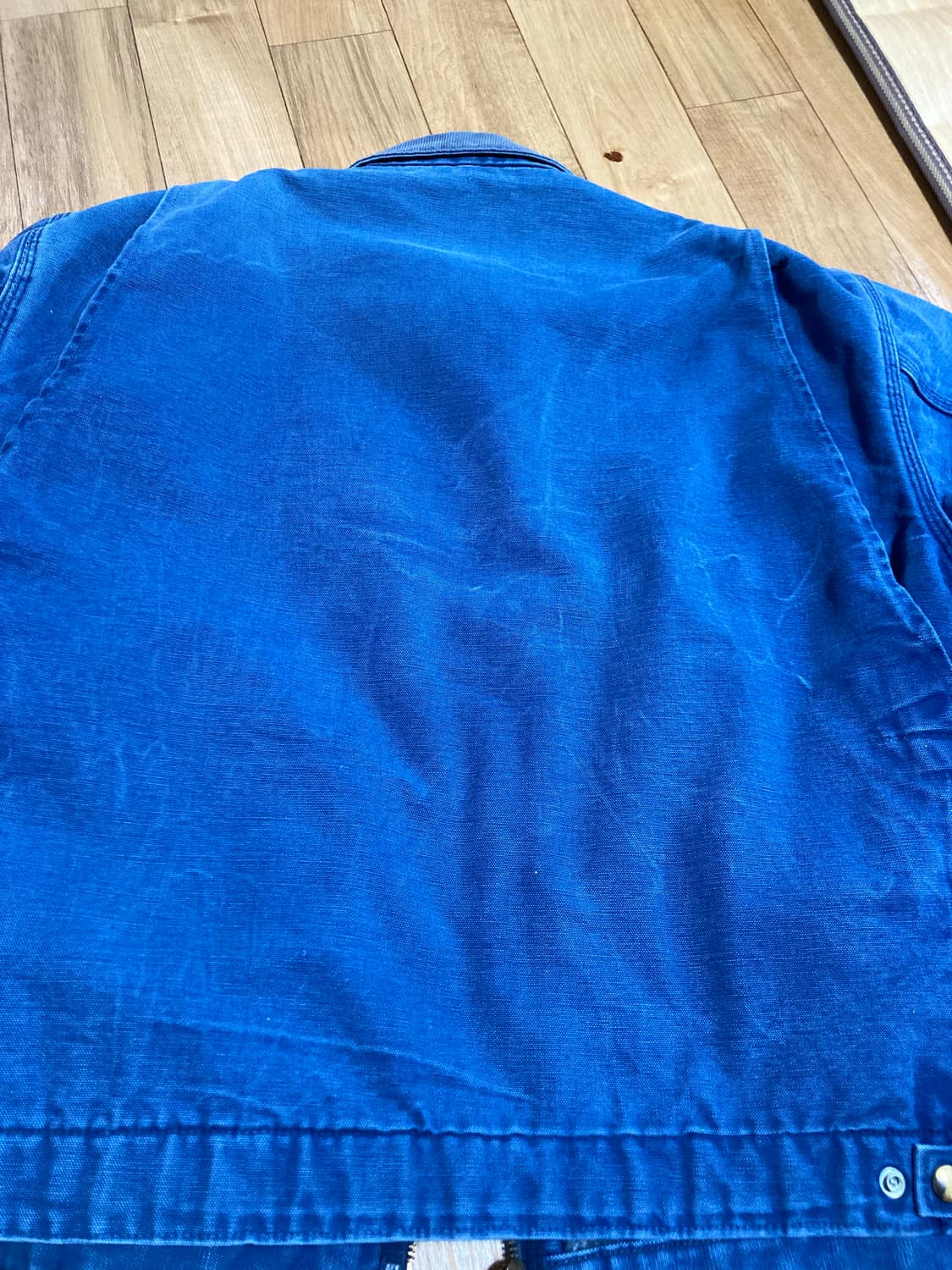 칼하트 디트로이트 워크 자켓 상품이미지10