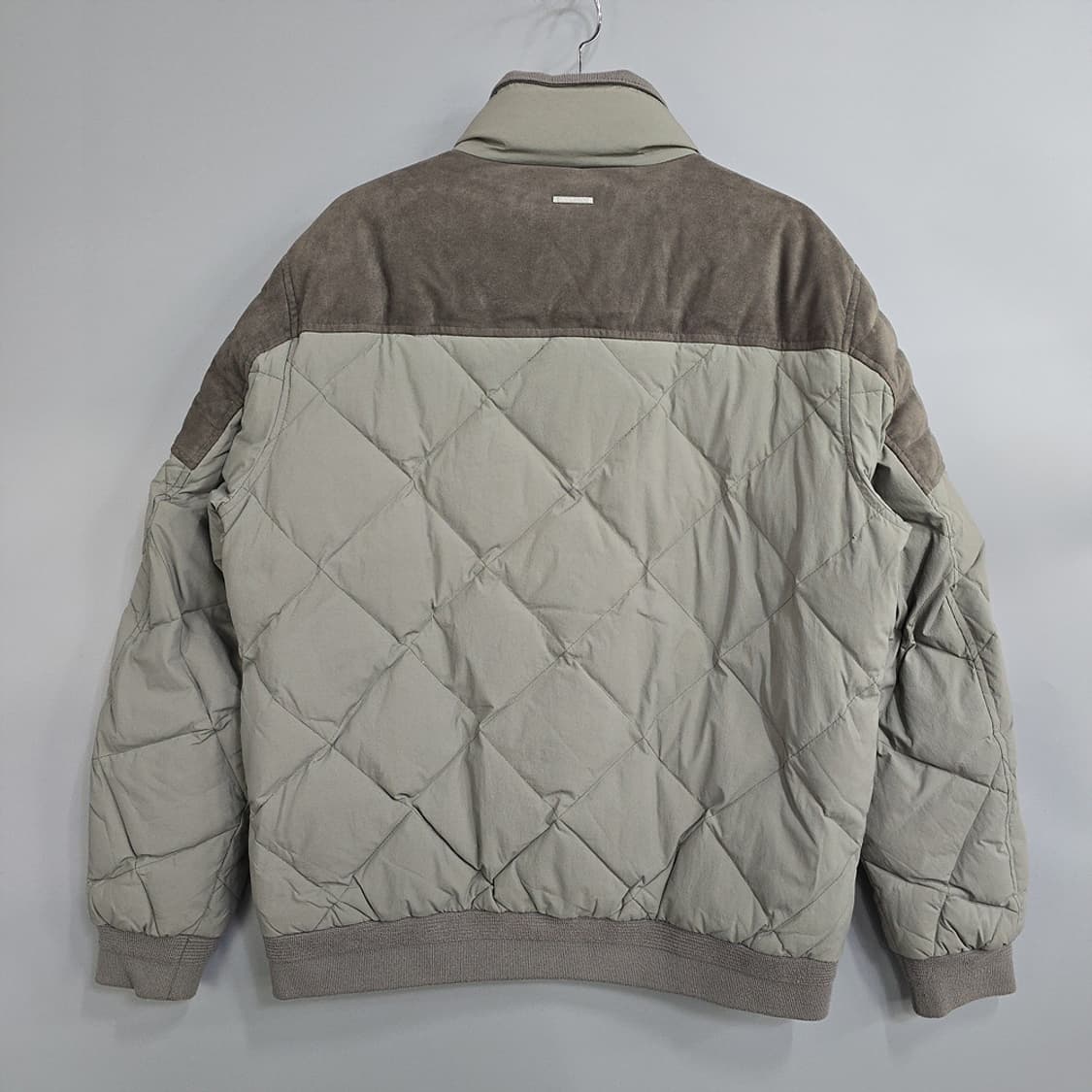 버커루(BUCKAROO) 퀼팅 패딩 자켓 XL 상품이미지4