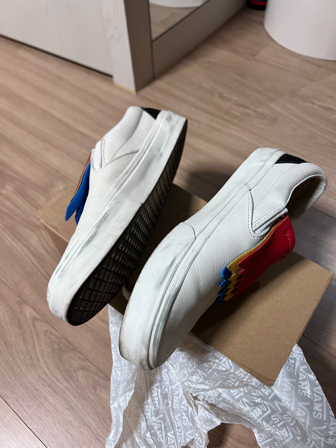 반스 슬립온 상품이미지4