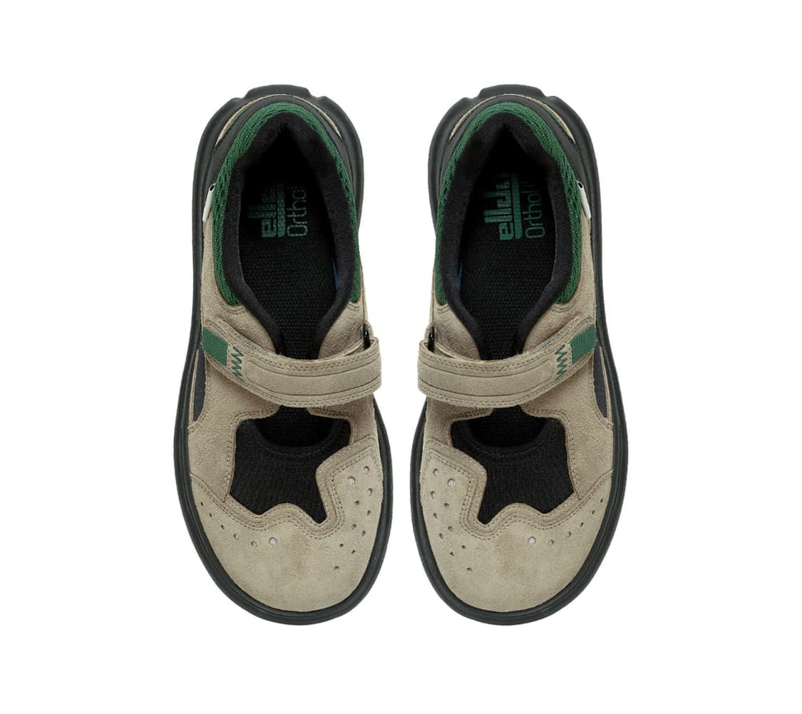엘두 Back yard Tan green /250 상품이미지3