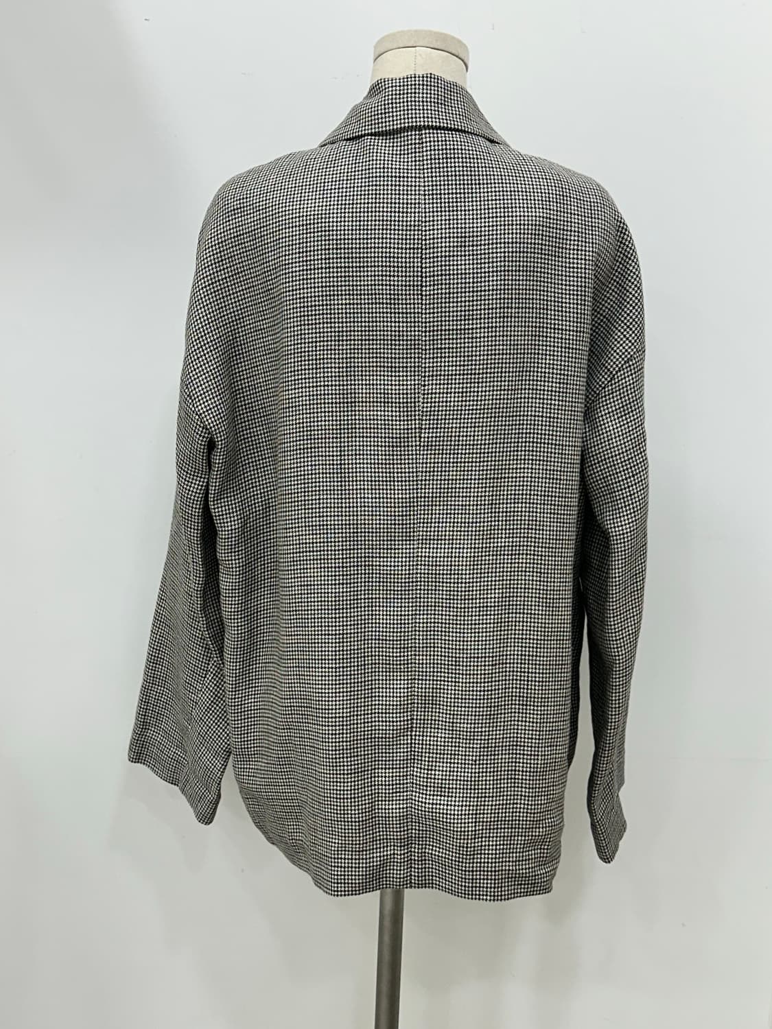 바이커 마자켓 상품이미지3