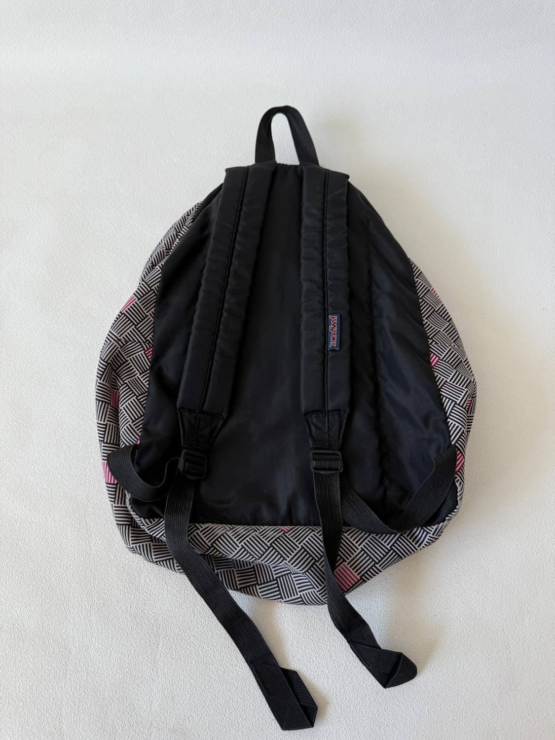 잔스포츠(JANSPORT) 백팩 상품이미지5