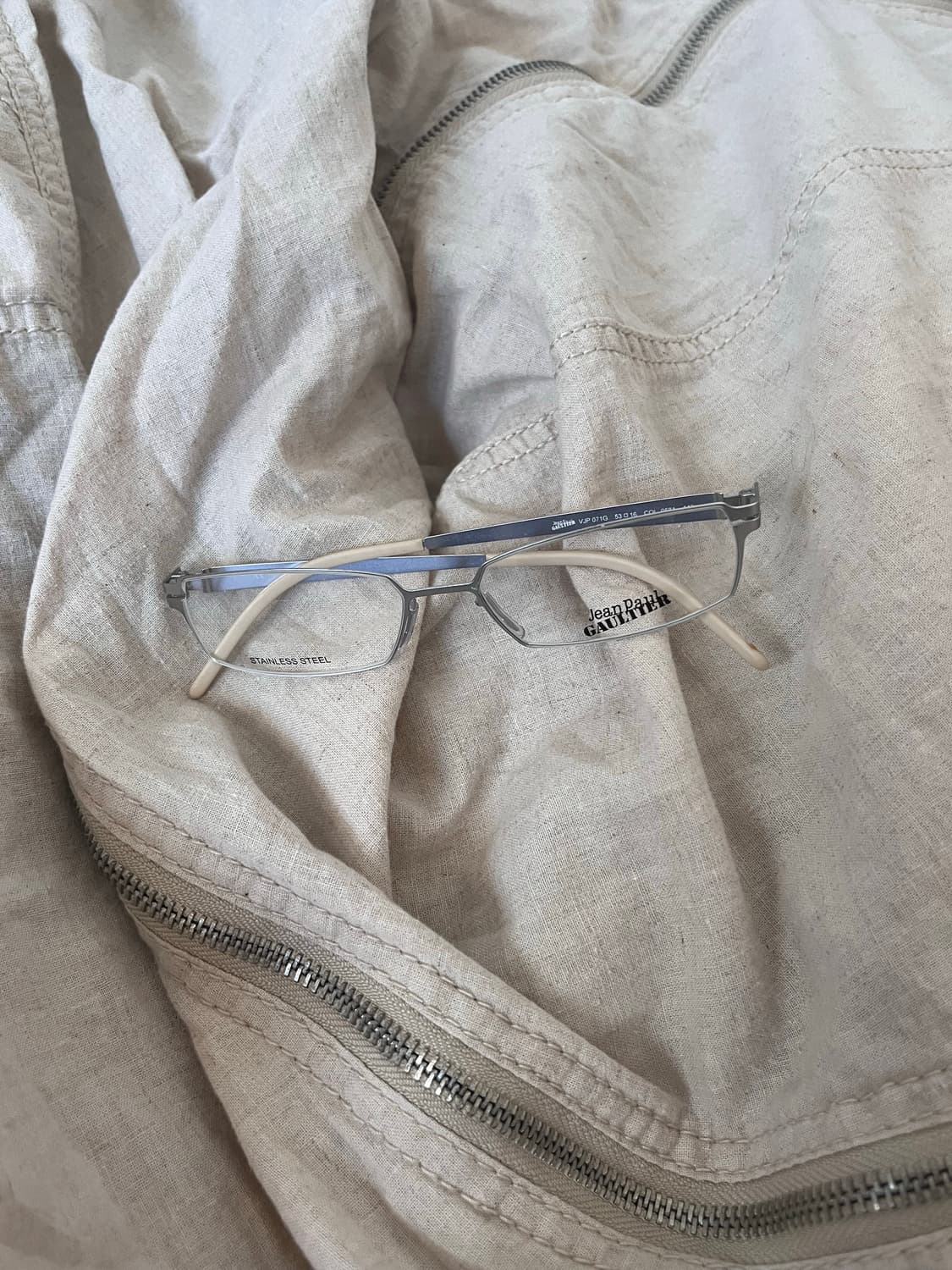 장 폴 고티에 안경 상품이미지1