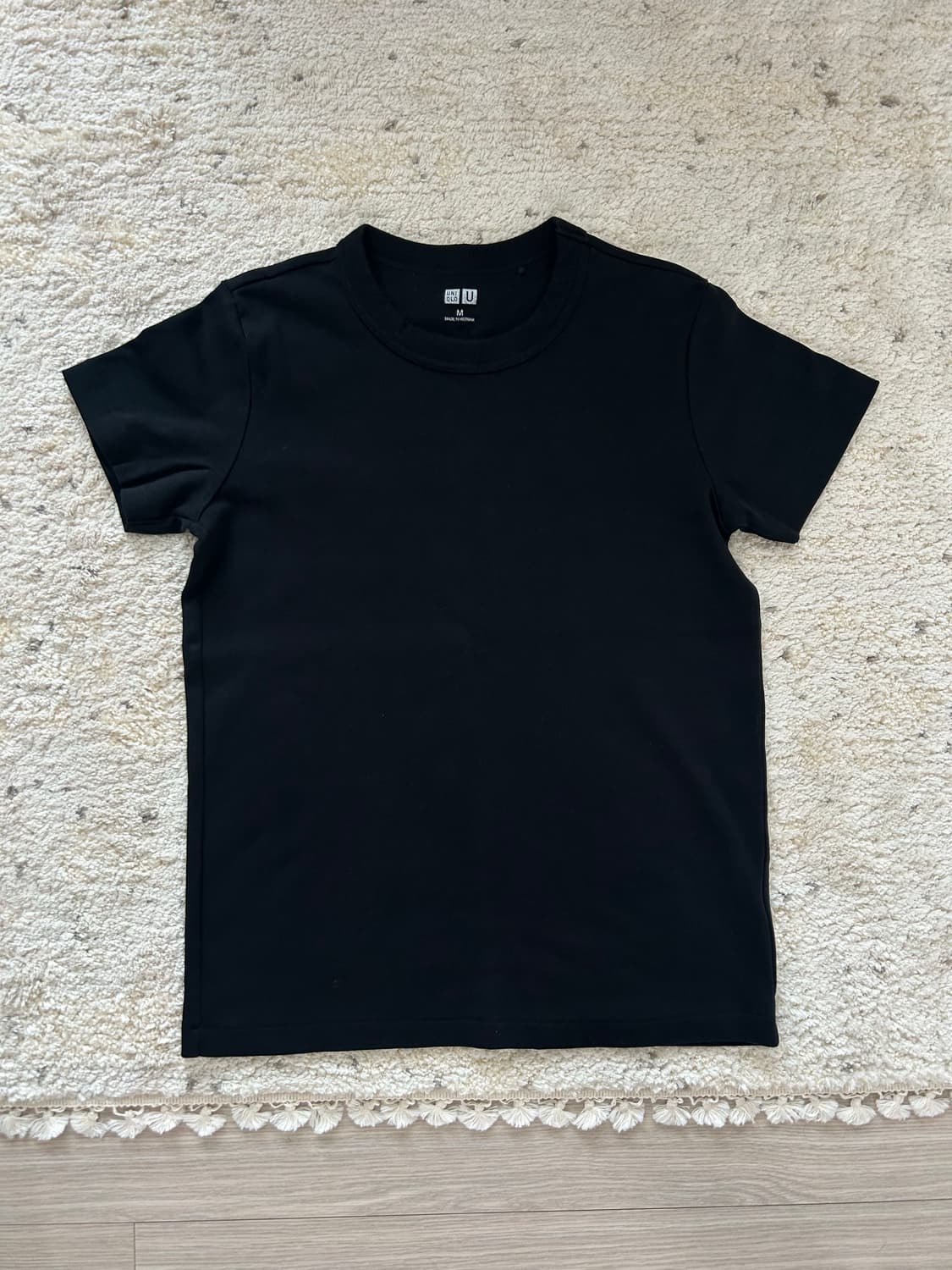 유니클로 반팔티 상품이미지1