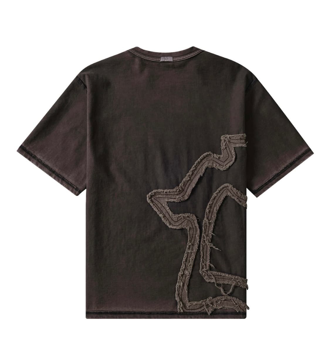 Xlim EP.7 02 T-SHIRT (m) 상품이미지1