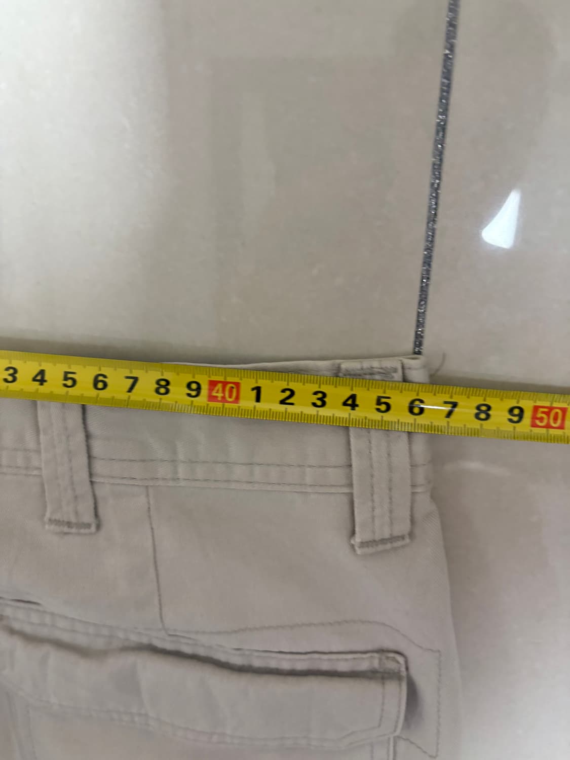 랭글러 워크팬츠 (36) 상품이미지3
