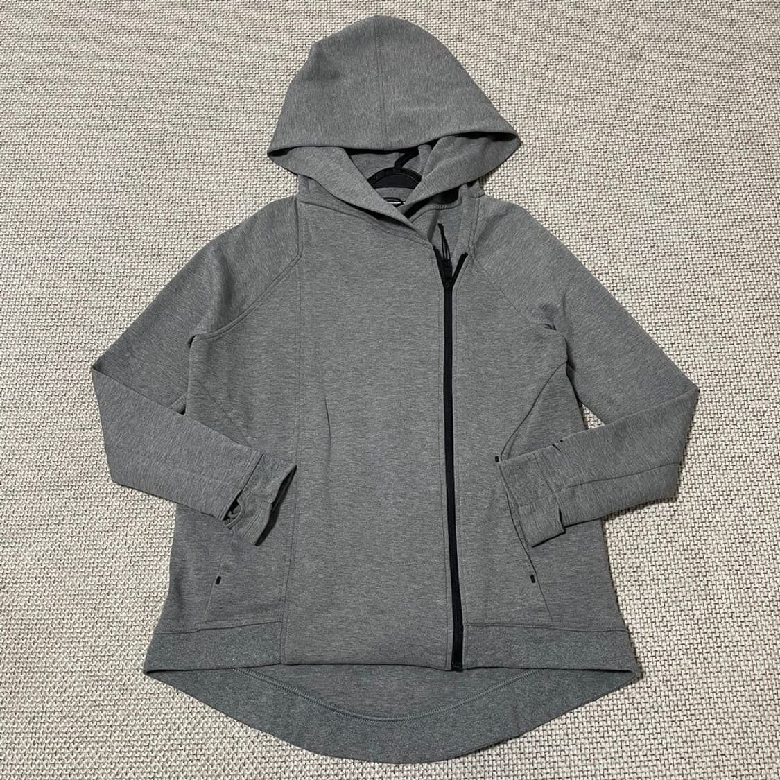 나이키 여성 후드집업 6538 상품이미지1