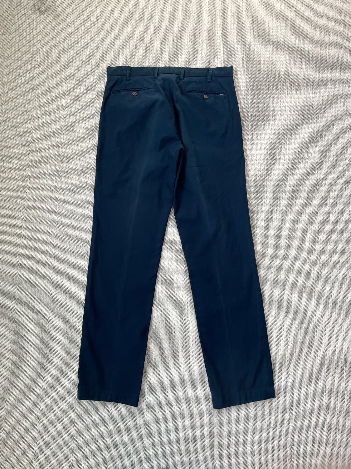 폴로 랄프로렌 네이비 치노팬츠  J03722 상품이미지8