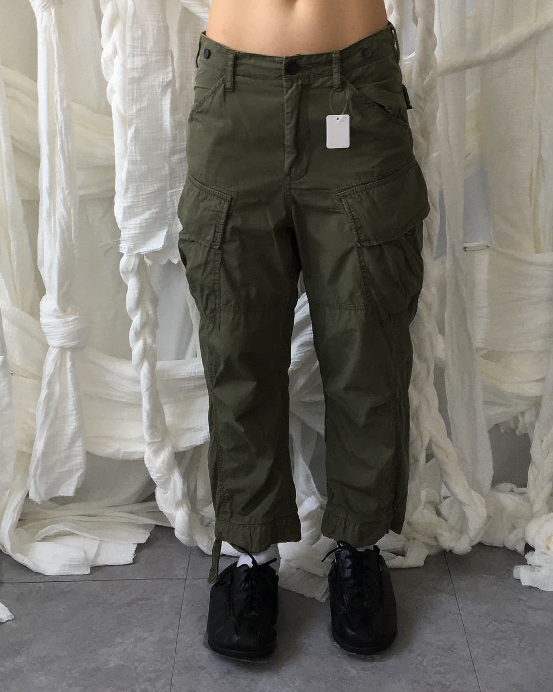Cago half pants 상품이미지8