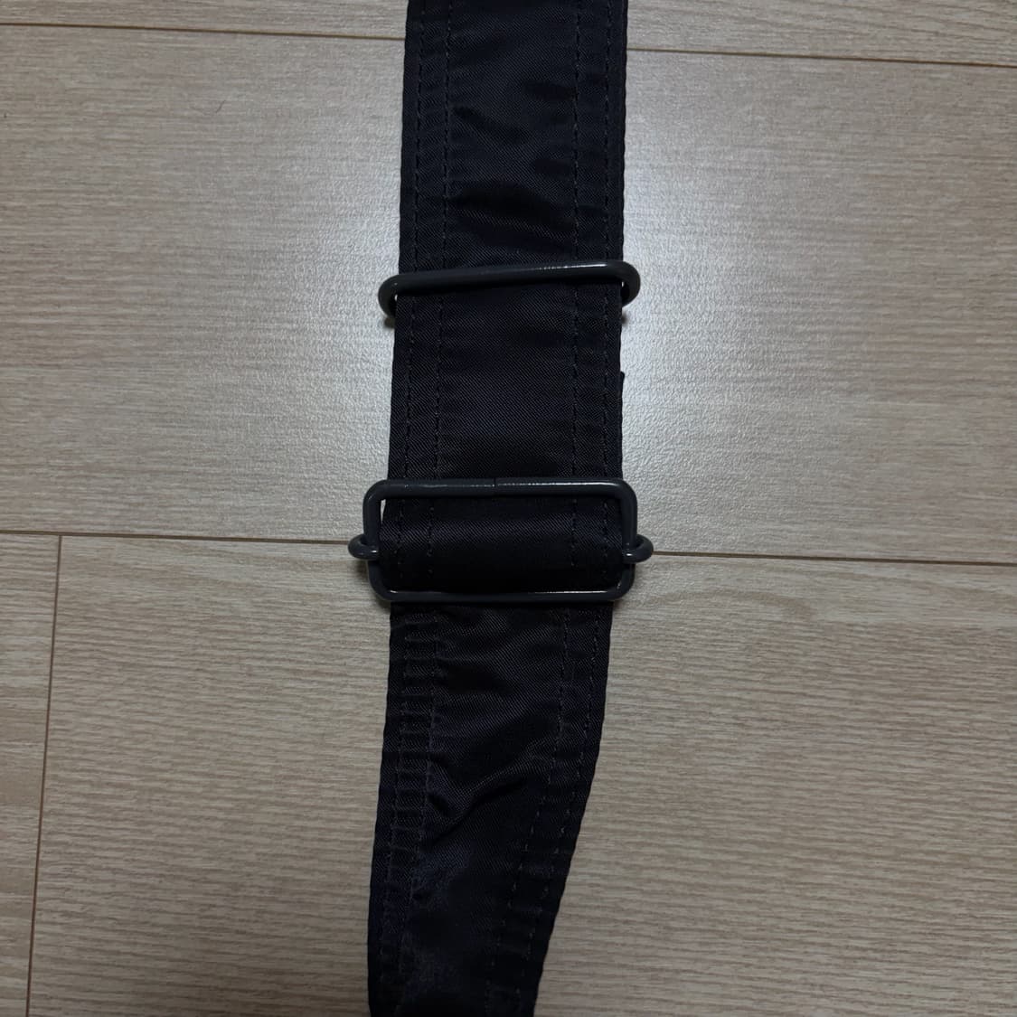 요시다포터 porter 카메라백 탱커 블랙 L 상품이미지9