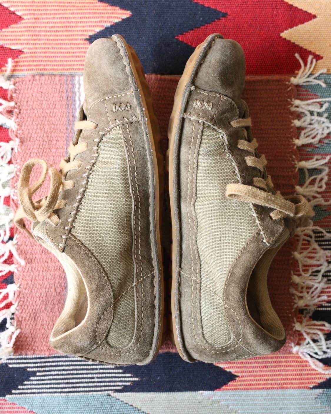 Patagonia Olulu Sneakers 파타고니아 올룰루 스니커즈 상품이미지5