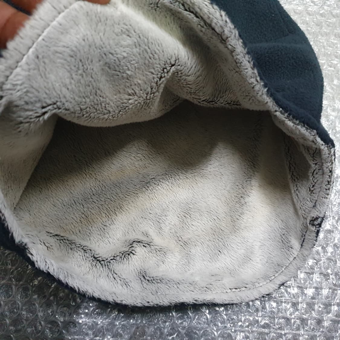 네파 보아털 방한 넥워머 상품이미지3