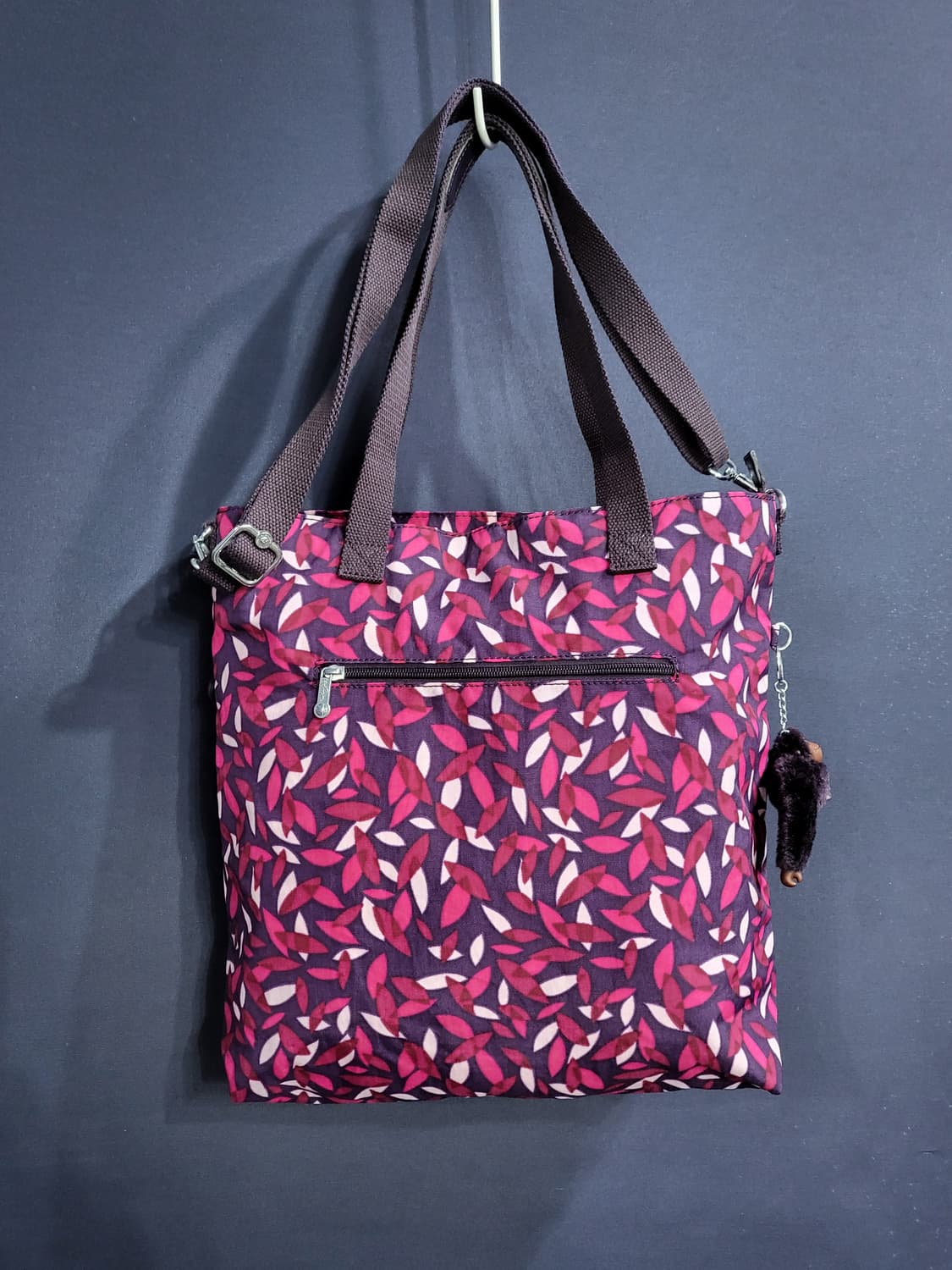 키플링 쇼퍼 크로스백 상품이미지2