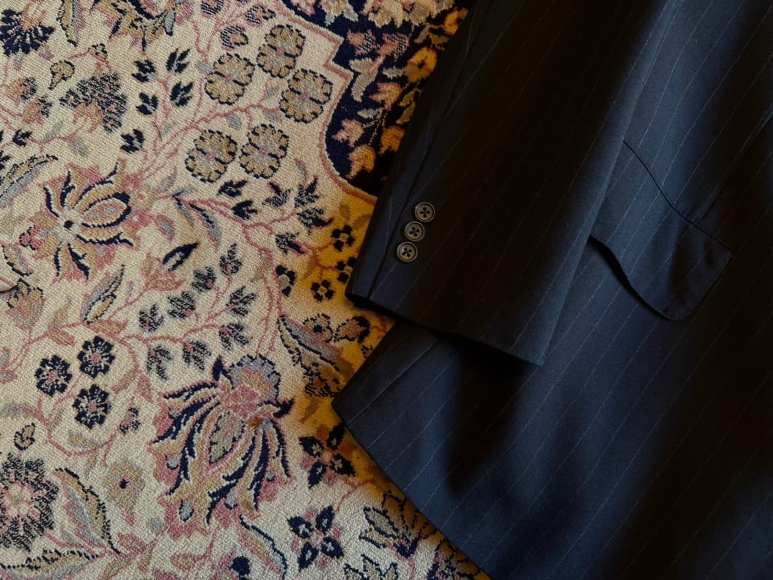 브룩스 브라더스 테일러드 자켓 105 상품이미지5