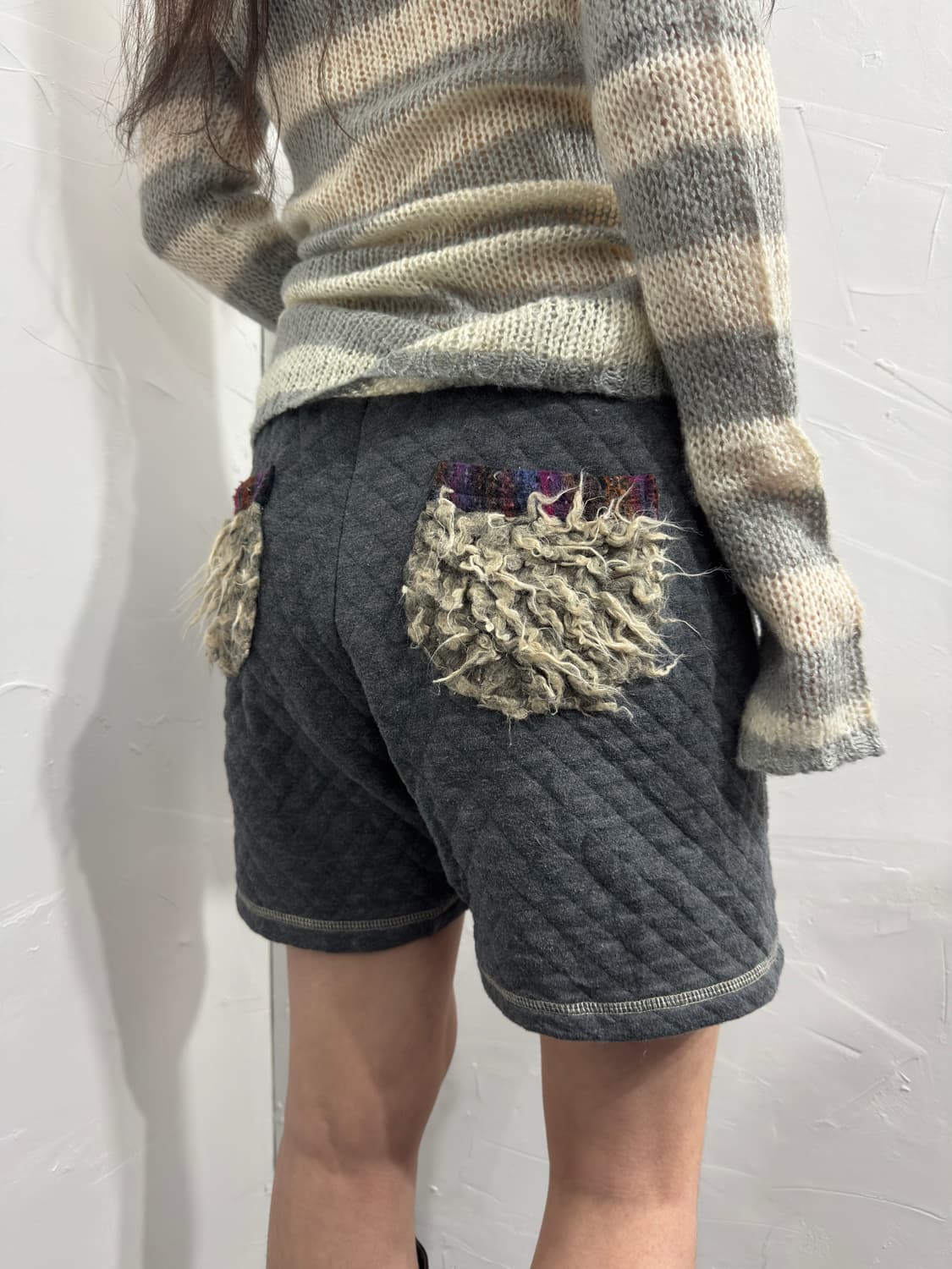 mori pocket short pants 상품이미지1