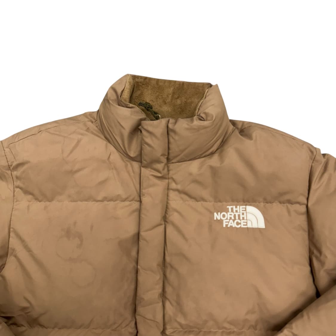 노스페이스 티볼에어 푸퍼 패딩 상품이미지2