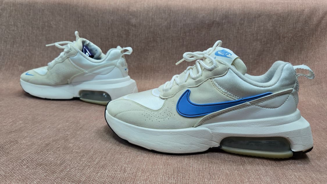 나이키 265mm-  에어맥스 베로나 써밋화이트 블루 상품이미지4