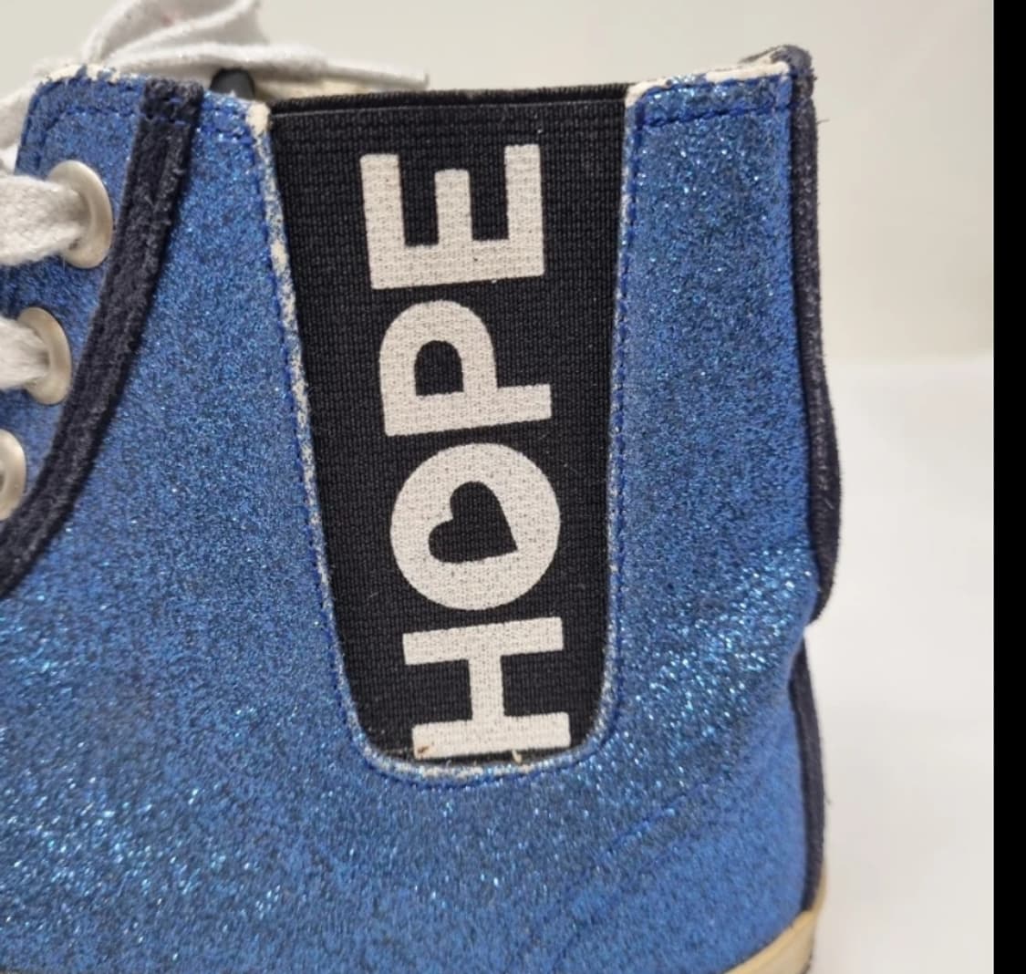 골든구스 VSTAR1 HOPE 운동화 270 신발 상품이미지4