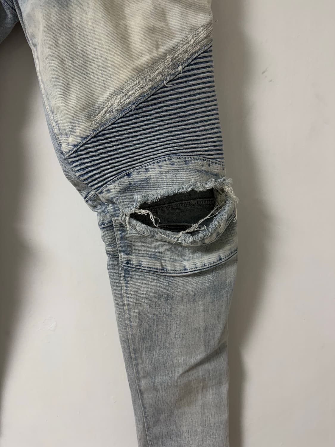 발망 무파 바이커진 상품이미지5