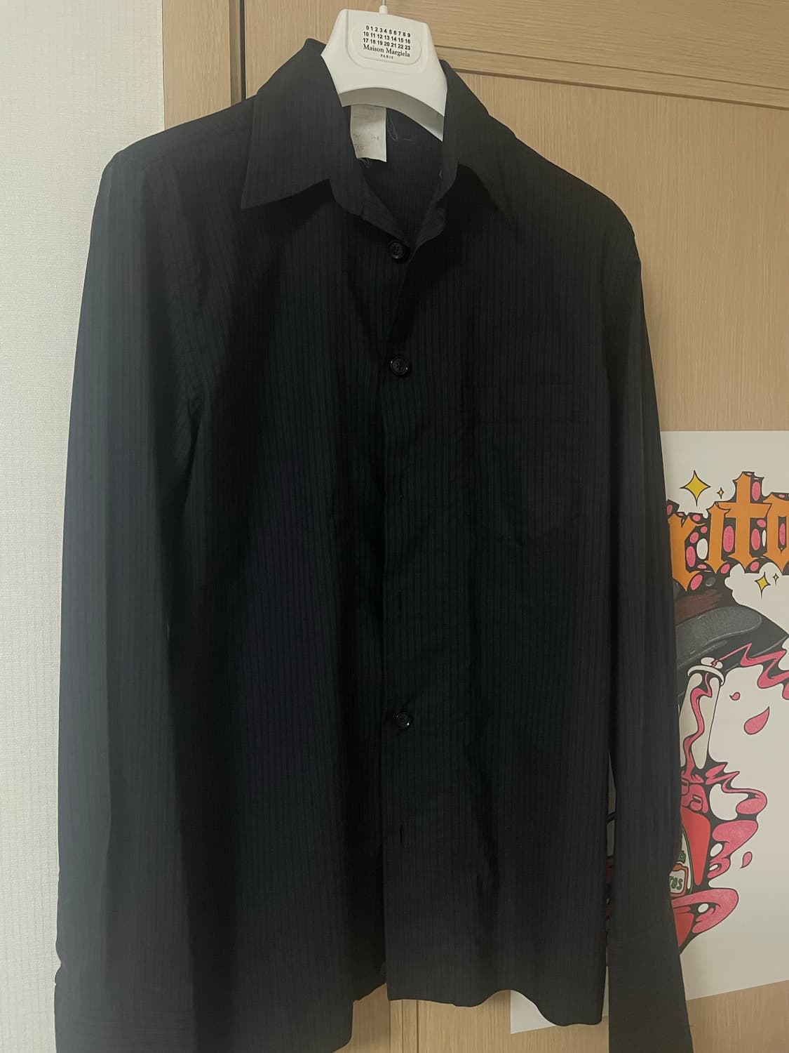 [m] 돌체앤가바나 셔츠 상품이미지3